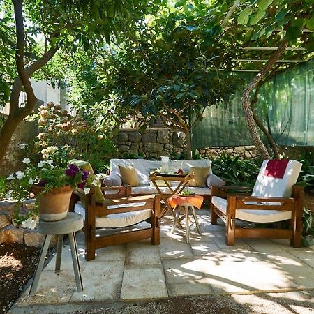 Aspidistra Shadow Apartment Dubrovnik Bagian luar foto