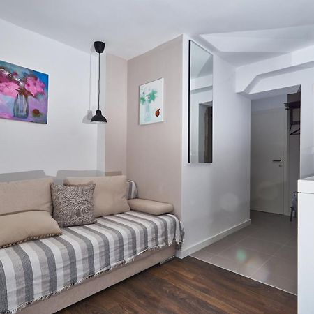 Aspidistra Shadow Apartment Dubrovnik Bagian luar foto