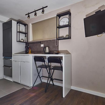 Aspidistra Shadow Apartment Dubrovnik Bagian luar foto