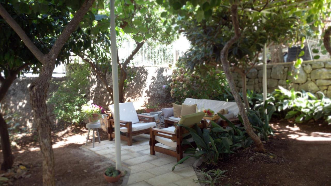 Aspidistra Shadow Apartment Dubrovnik Bagian luar foto