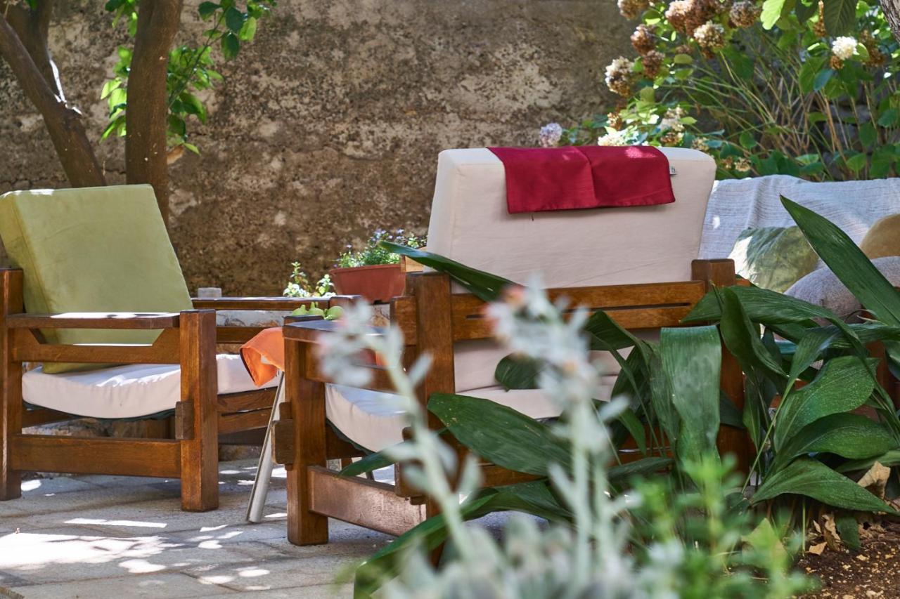 Aspidistra Shadow Apartment Dubrovnik Bagian luar foto