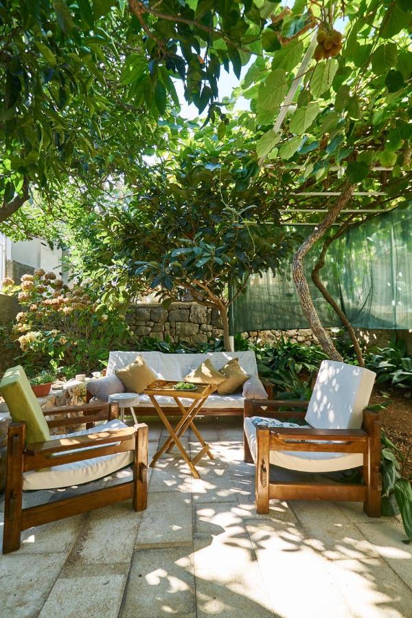 Aspidistra Shadow Apartment Dubrovnik Bagian luar foto