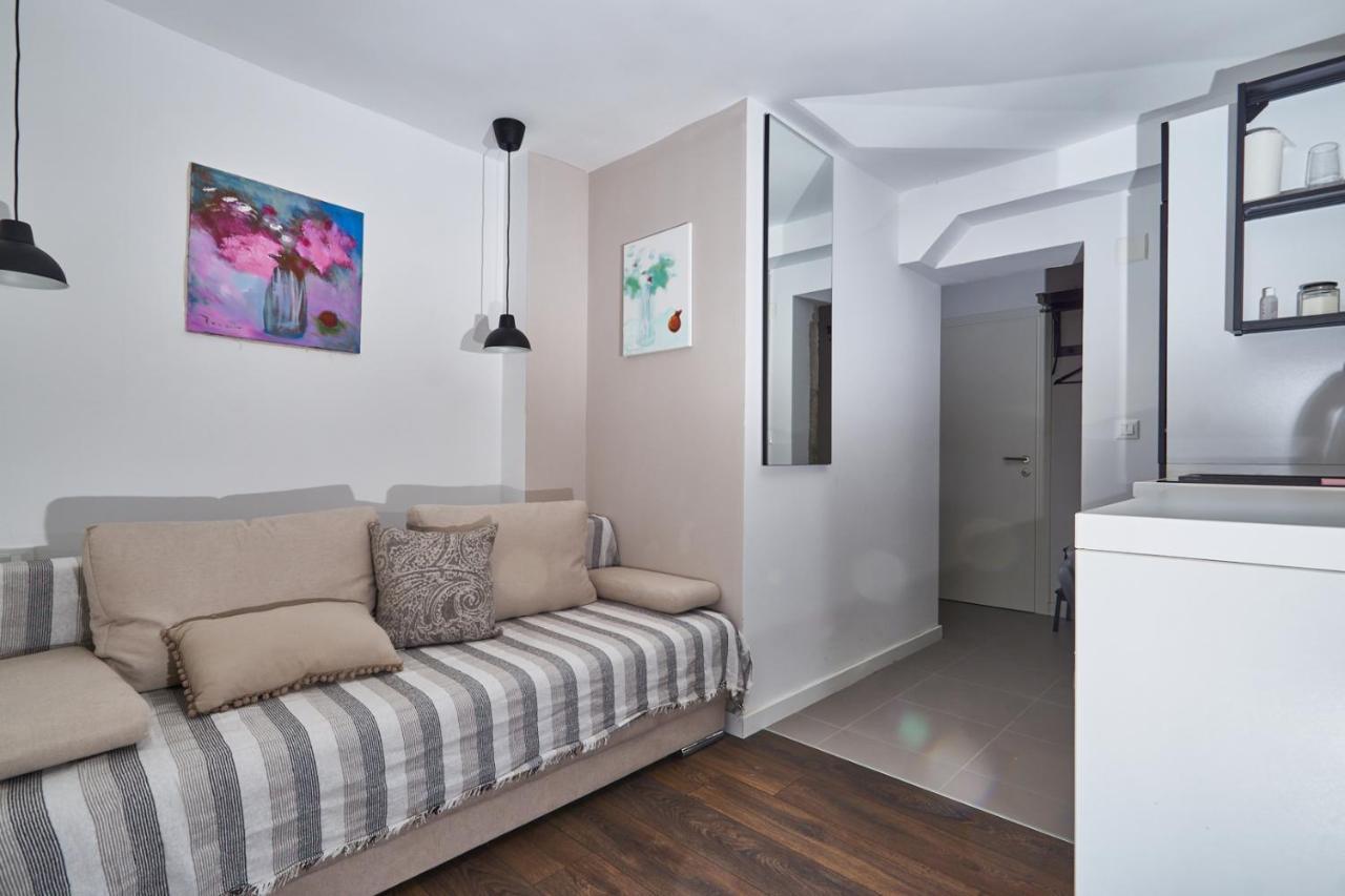 Aspidistra Shadow Apartment Dubrovnik Bagian luar foto