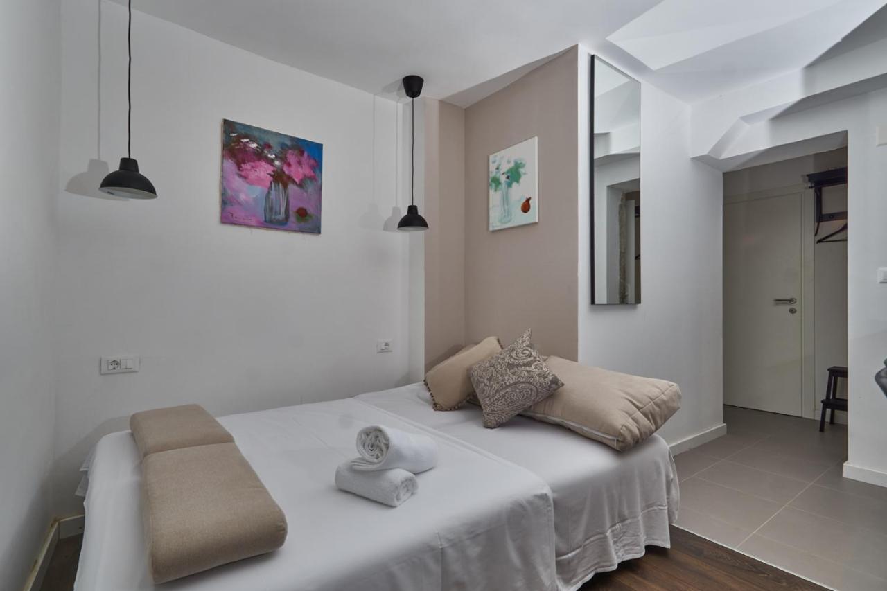 Aspidistra Shadow Apartment Dubrovnik Bagian luar foto