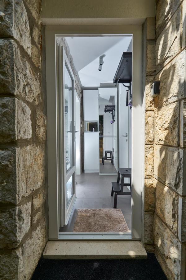 Aspidistra Shadow Apartment Dubrovnik Bagian luar foto