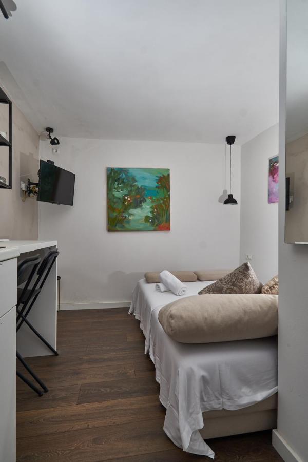 Aspidistra Shadow Apartment Dubrovnik Bagian luar foto