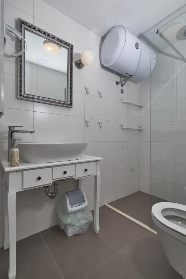 Aspidistra Shadow Apartment Dubrovnik Bagian luar foto